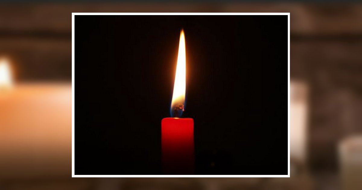 Mr. James Brown Obituary, Northport, AL