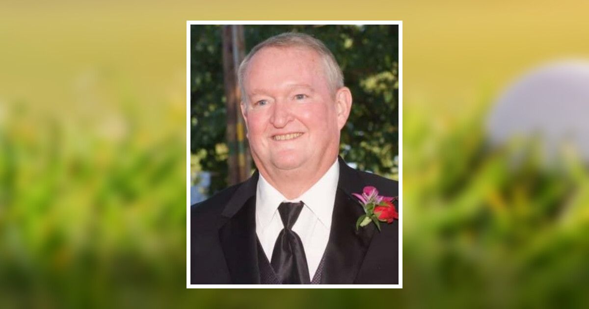 Virgil P. Leedstrom Obituary 2023 Slater Funeral Homes