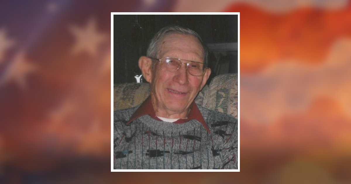 Howard C. Maurer Obituary September 13, 2024 - Hanlin Funeral Home