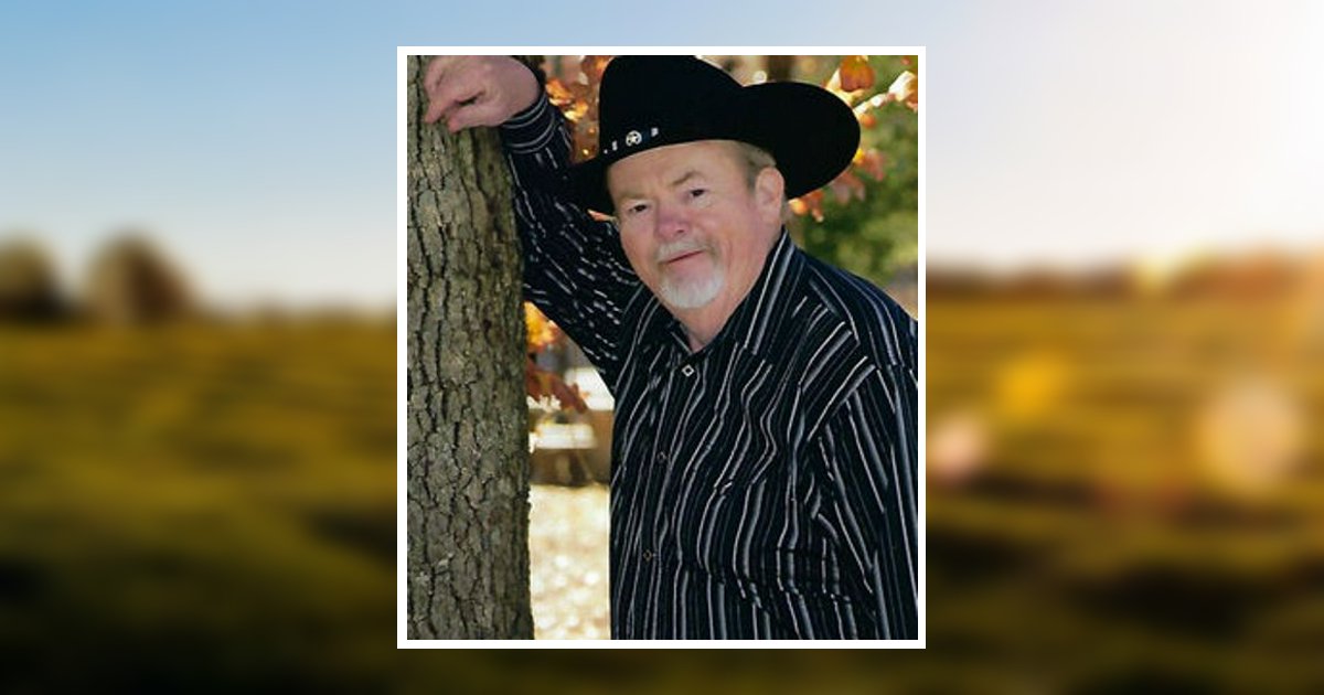 Bradley Johnson Obituary 2018 Benjamin Funeral Service