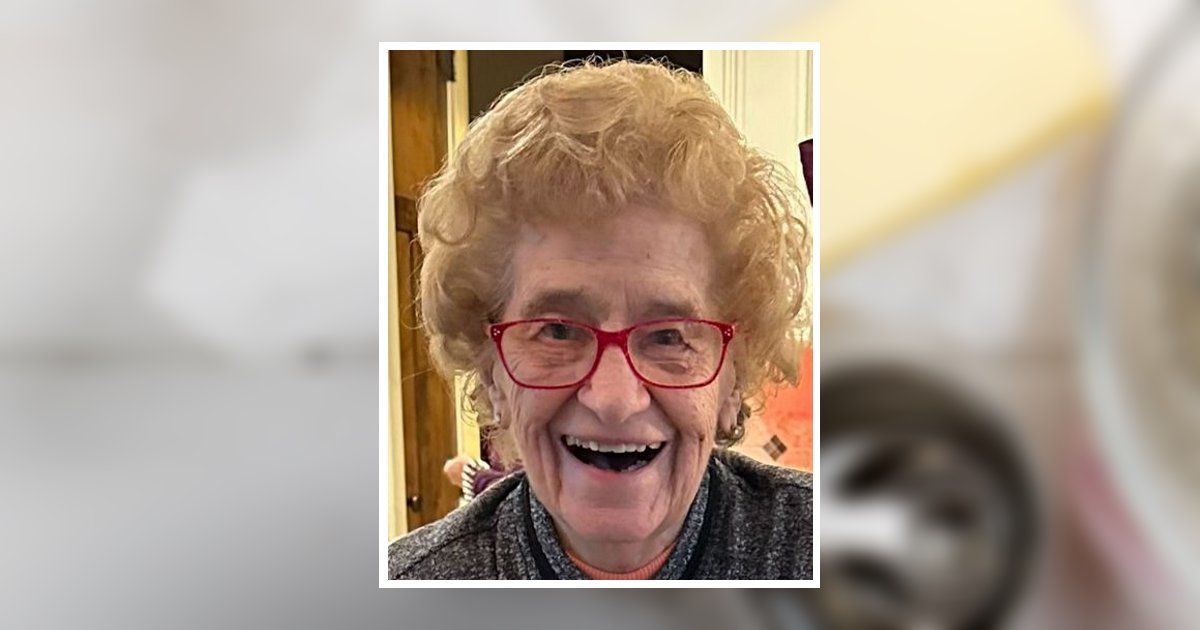Mildred Louise Dolezel Obituary, Bridgman, MI