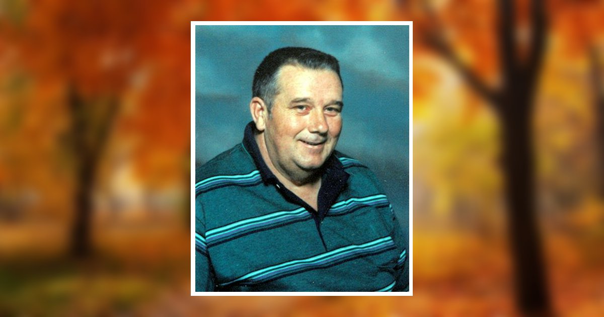 George Atchison Obituary, Seymour, MO