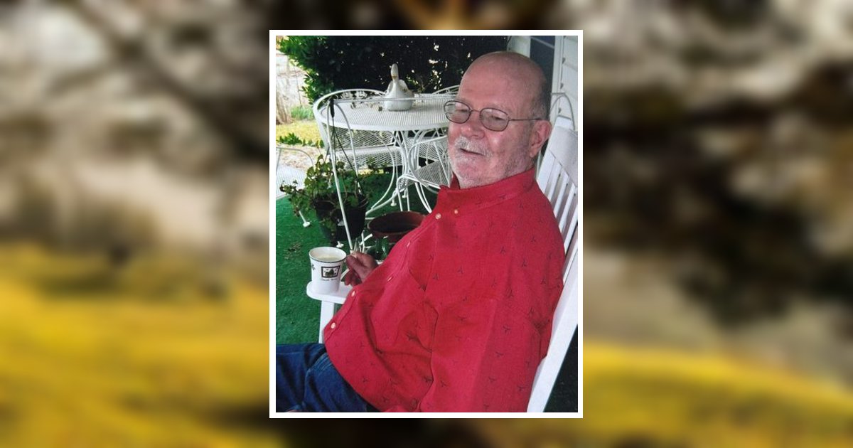 Billy Roy Pate Obituary, Thornton, TX