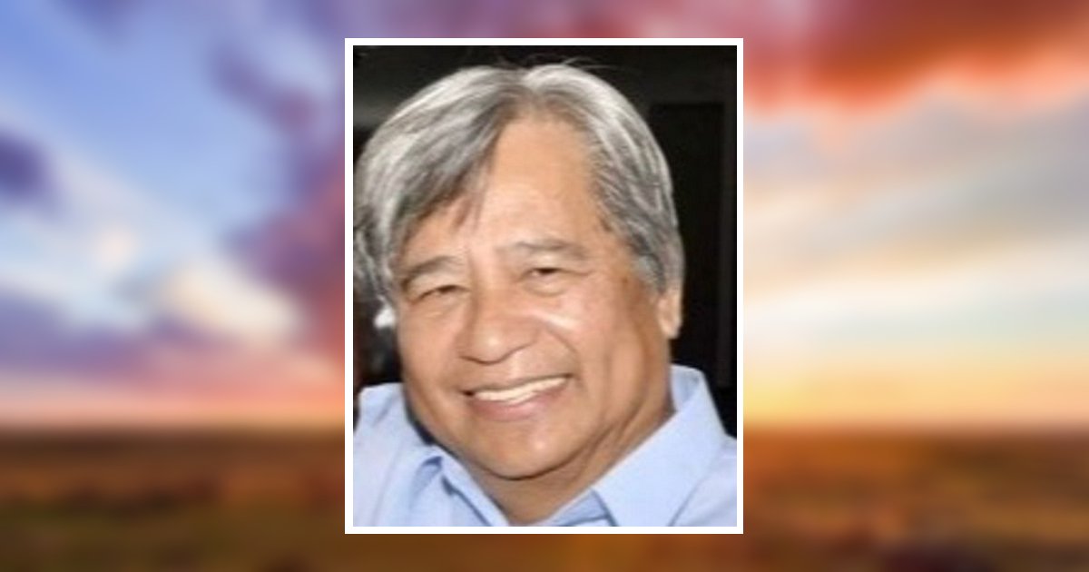 Emmanuel J. Olivares Obituary, Longwood, FL