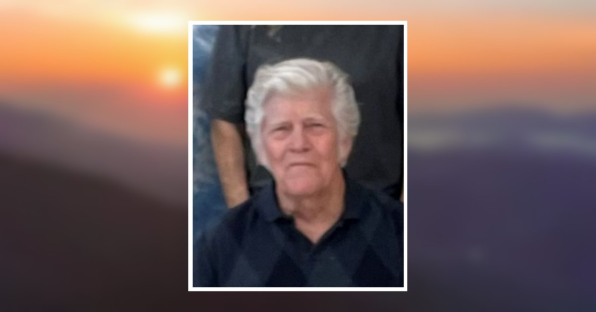 Sherman A. Oliver Obituary, Eldorado, OH