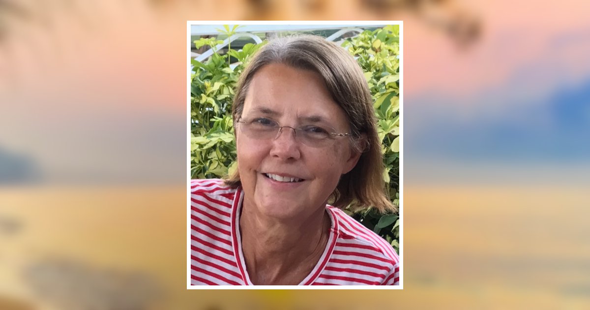 Cathy Elaine Cavanaugh Columbus, OH Obituary