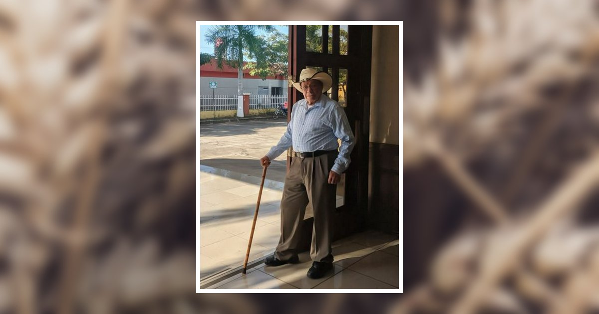 Victor Hernandez Martinez Winston Salem, NC Obituary