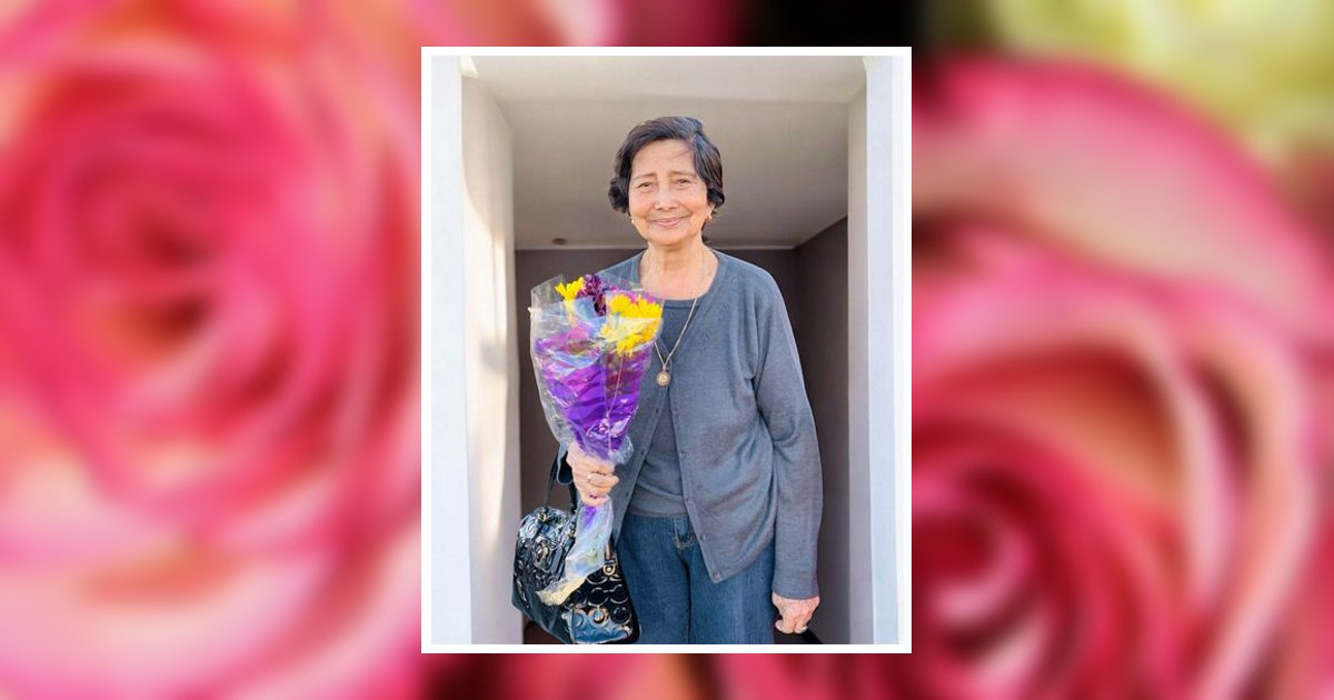 Noemi Villaruz Mendoza Obituary, Yakima, WA