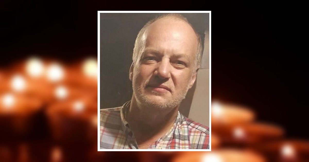 Picture Terry Wayne Mooneyham Newton, NC Obituary