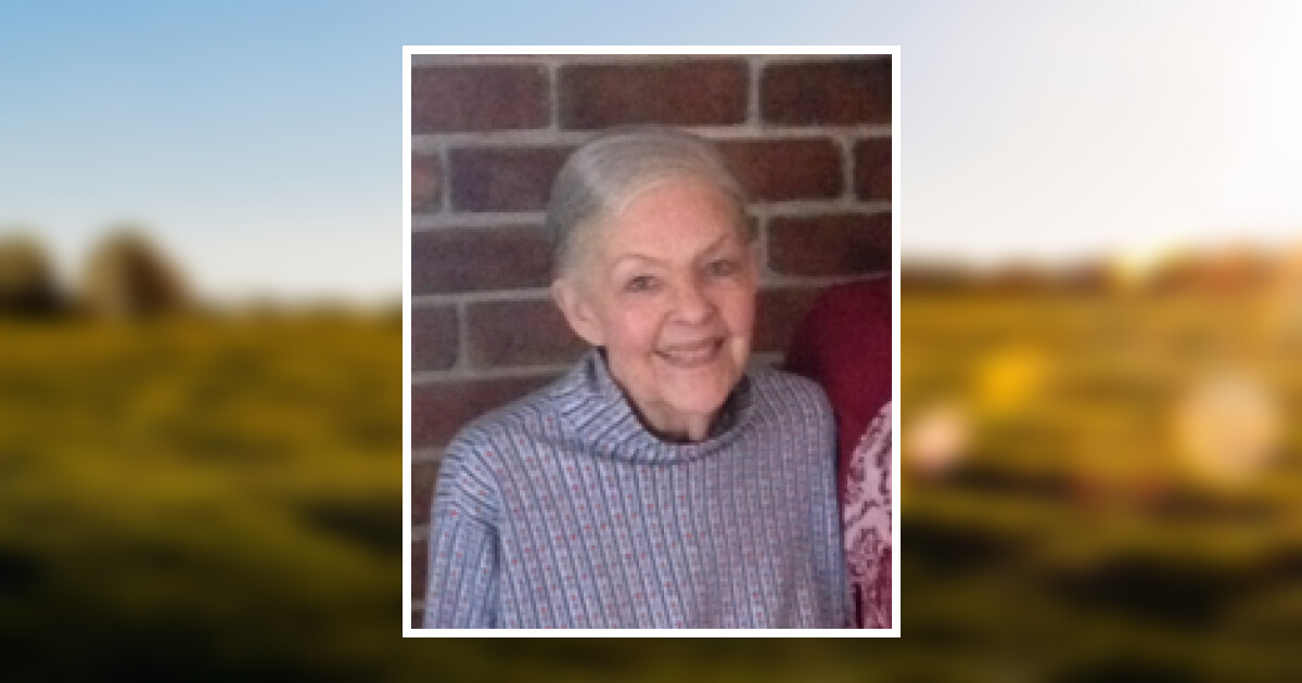 Judith A. Helmke Obituary 2017 - Gaylord Funeral Home