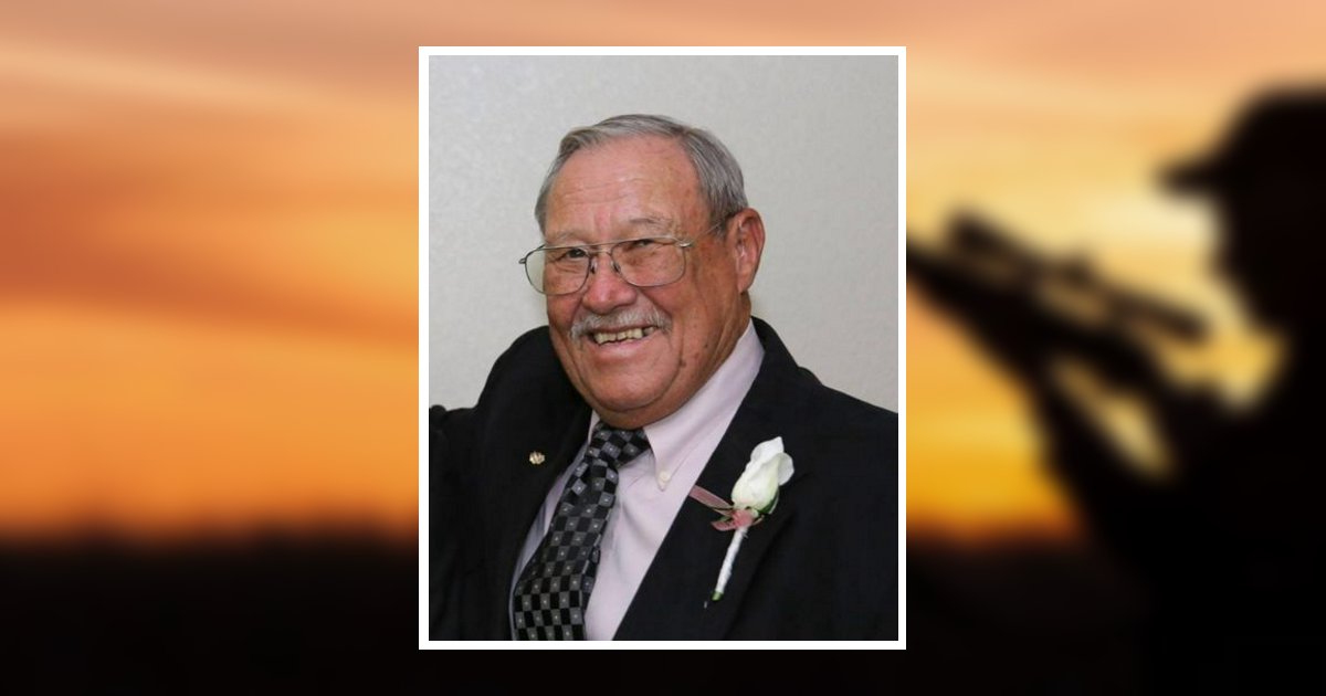 Jerry Louis Schroeder Obituary, Kaufman, TX