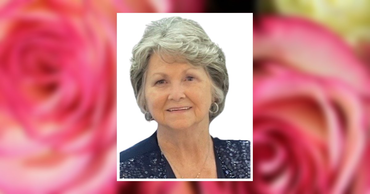 Opal Louise Odom Obituary, Gun Barrel City, TX