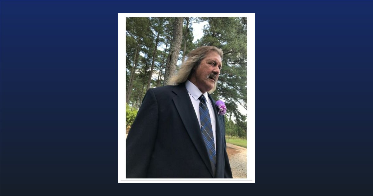 Troy Houston Autry Obituary, Raleigh, NC