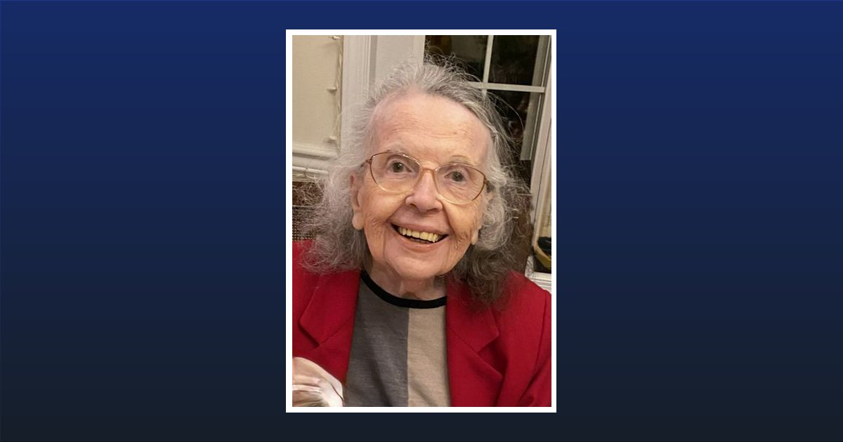 Gail Blanchard Aston, PA Obituary