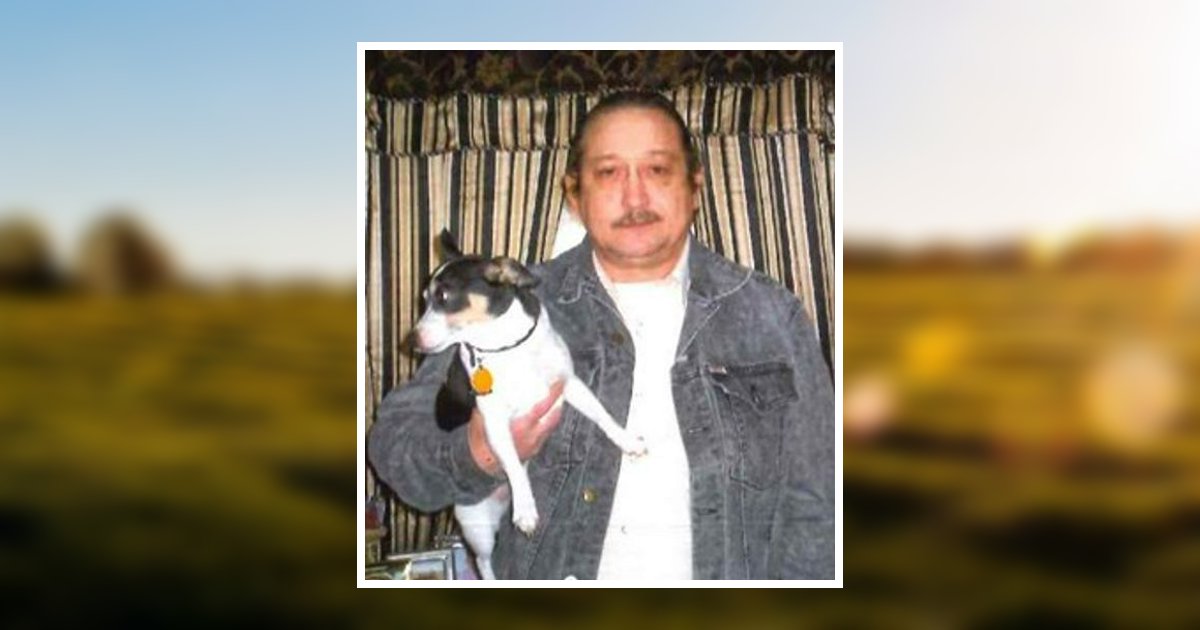Larry Weaver Obituary 2019 DoddReed Funeral Home