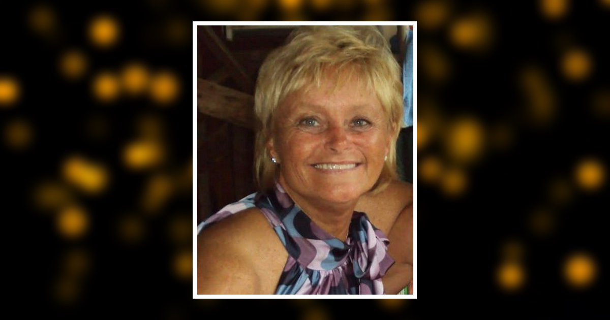 Kathleen Mary Krager Obituary, Bradenton, FL