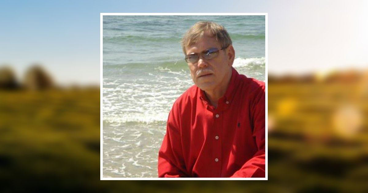 Ray Mullins Obituary 2015 Vance Brooks Funeral Home