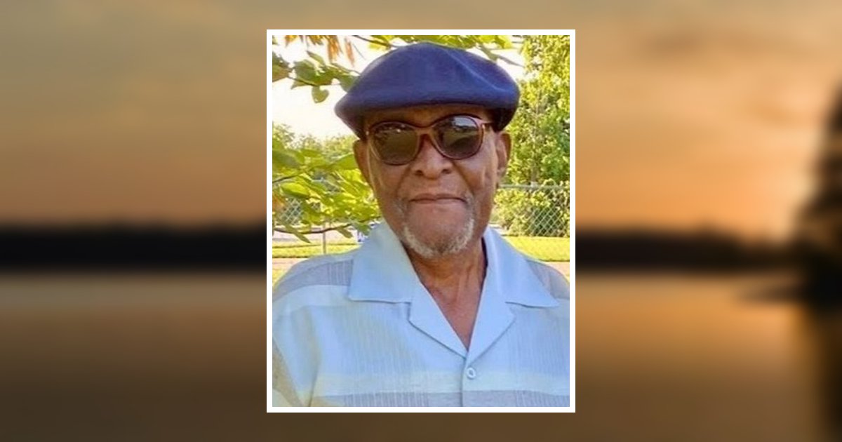 Willie Smith Obituary, Dallas, TX