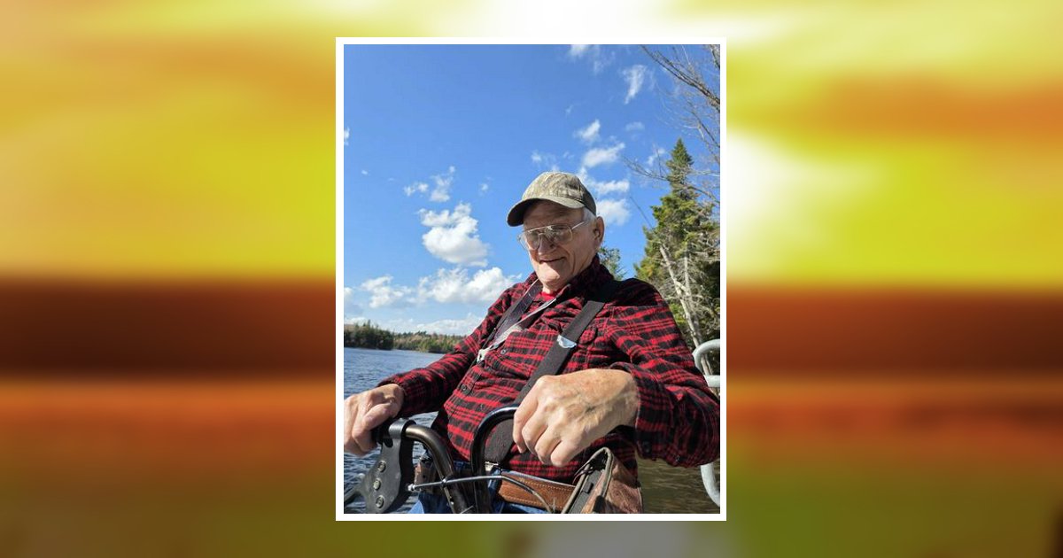 James William Donovan Groveton, NH Obituary