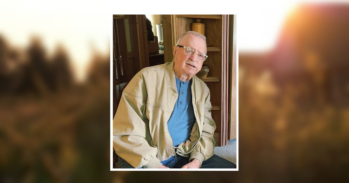 Gene Roger Reece Obituary, Sylva, NC