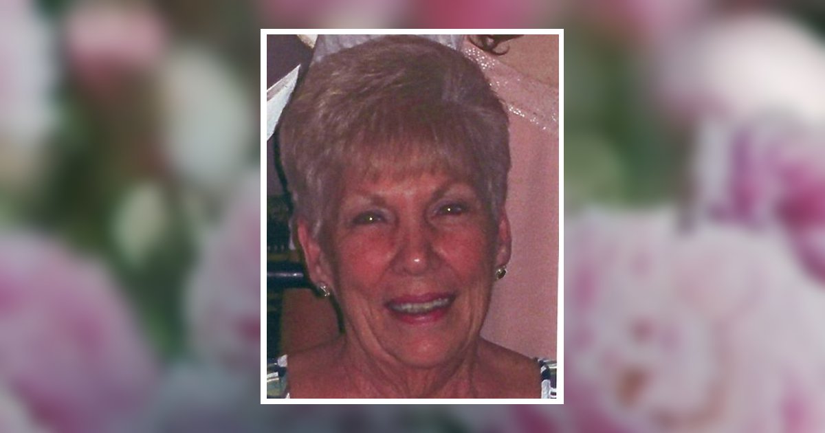 Ollie Mae Castek Obituary, Rockwood, TN