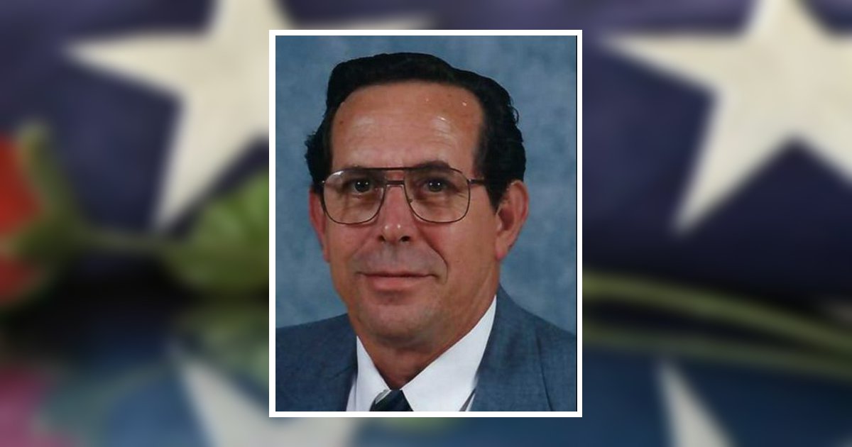 Wilson John Freeman Obituary 2024 Chauvin Funeral Home & Crematory