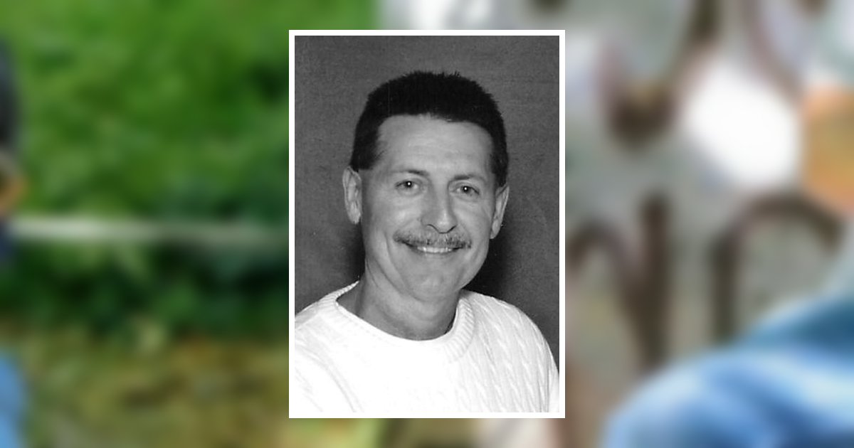 David Allen Clark Obituary, La Porte, IN