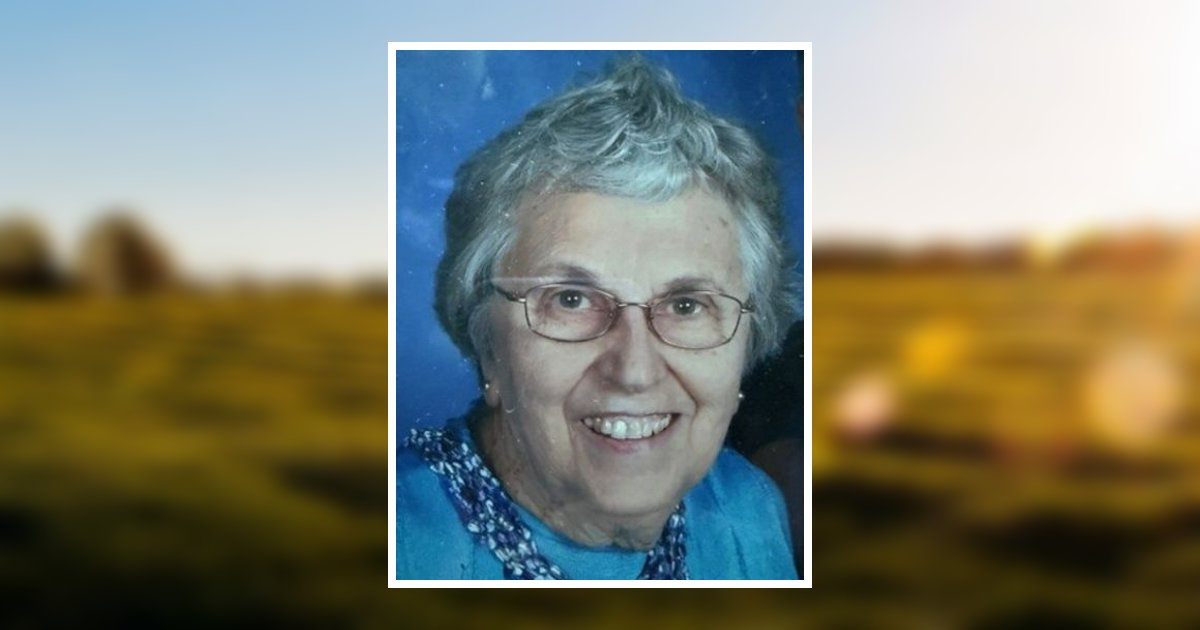 Alice Kubista Obituary, Rossford, OH