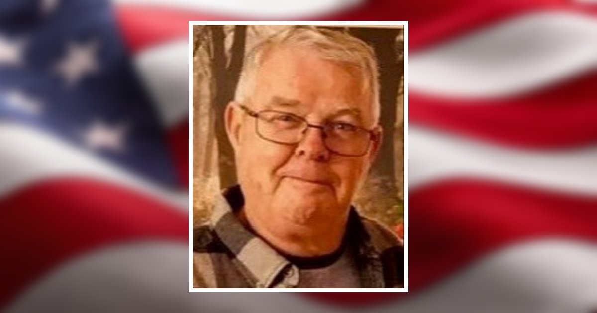 Frederick Ray Marple Obituary, Mount Vernon, OH