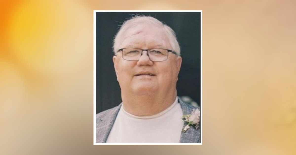 Dennis L. "Doc" Washburn Obituary 2023 Livingston Butler Volland