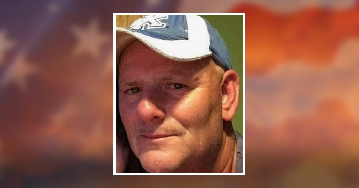 Michael Wayne Anderson Obituary 2024 Pine Knot Funeral Home