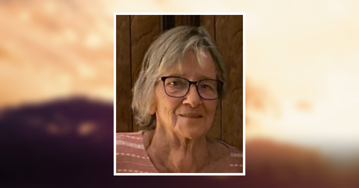 Sarah Brown Obituary 2022 Baskerville Funeral Home 7620