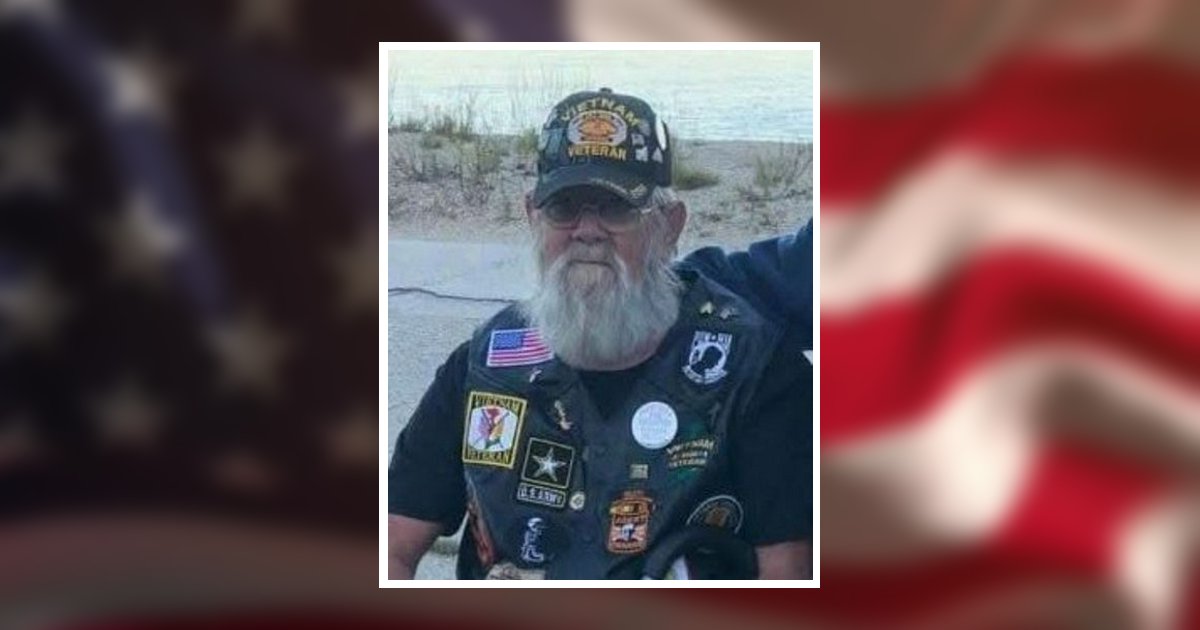 Tommy Swearingen Goshen, OH Obituary