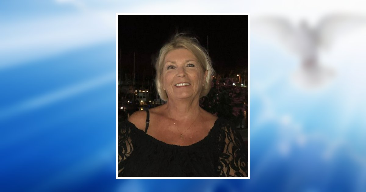 Patricia L. Erffmeyer