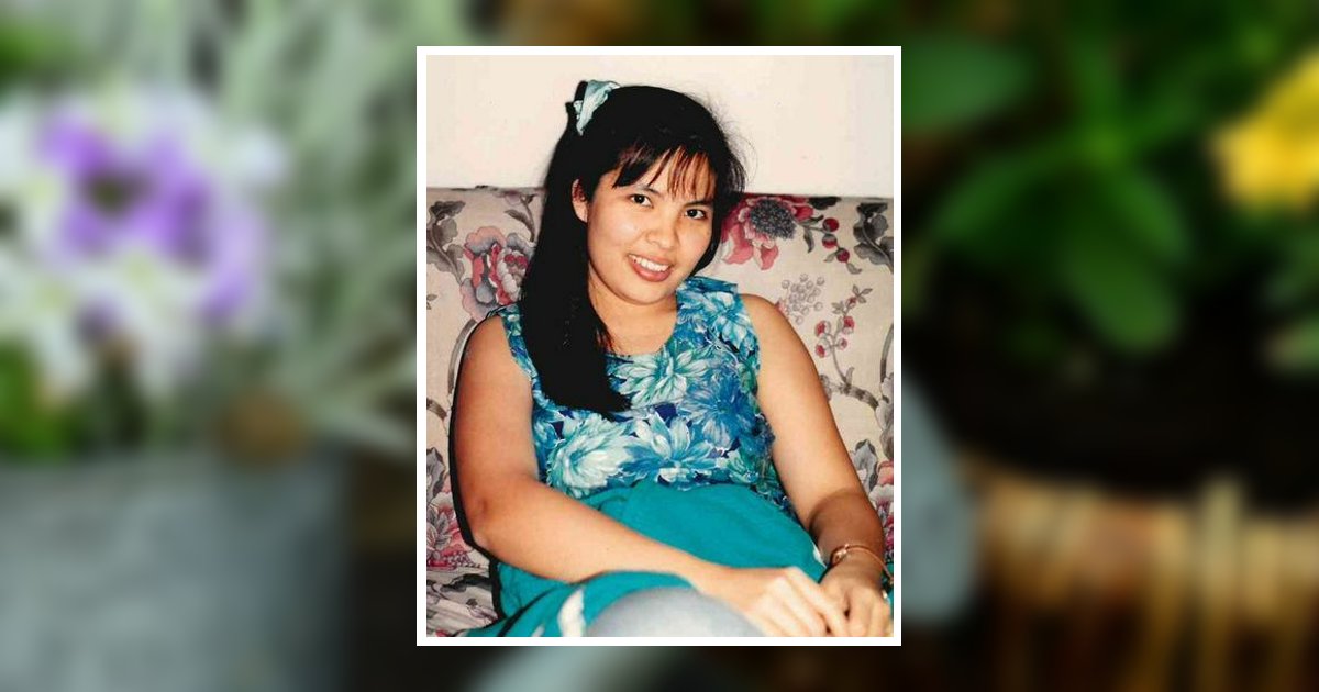 Pamela "Pam" Lising Ellorando Obituary, Byron, IL