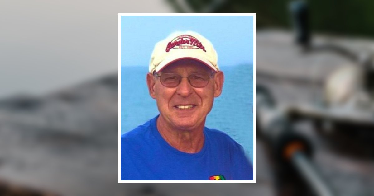 Daniel Madson Obituary, Sheboygan, WI