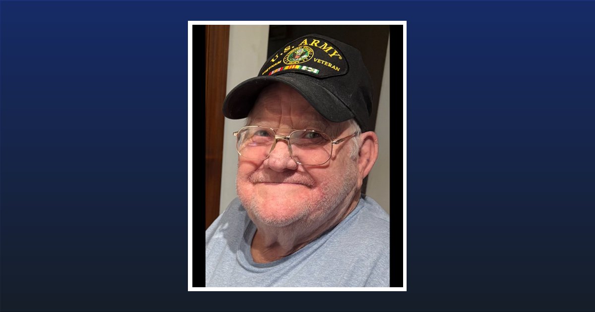 Charles Clayton Glass Obituary, Dexter, MO