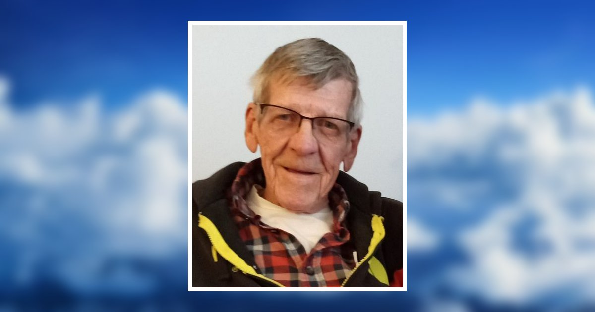 Victor "Paul" P. Gorman Obituary, Stoughton, WI