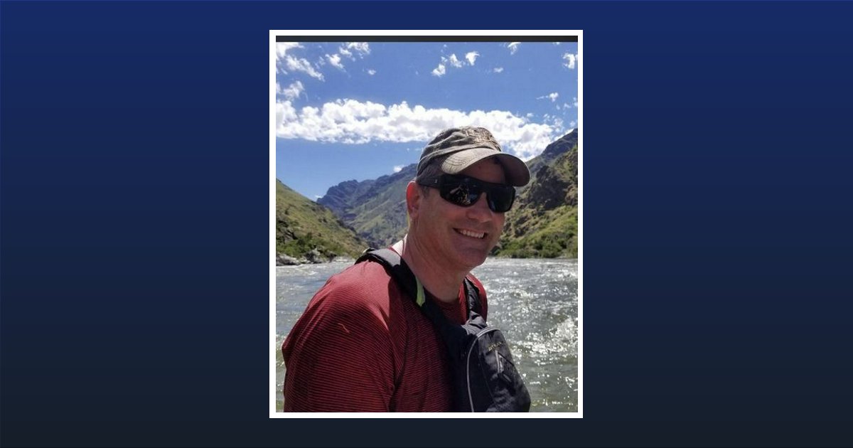 Raymond Phillip Scholer McCall, ID Obituary