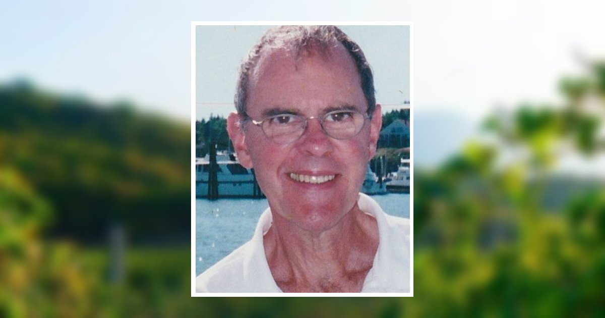 Stephen A. Mahoney, lll, MD Obituary 2023 BrownForward Funeral Service