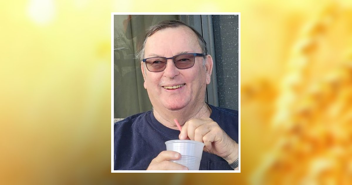P.C. Kellam Obituary, Exmore, VA