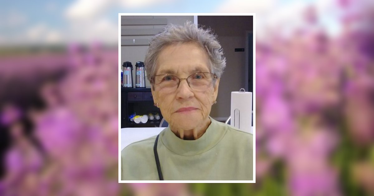 Blanche Bolton Mountain Home, AR Obituary