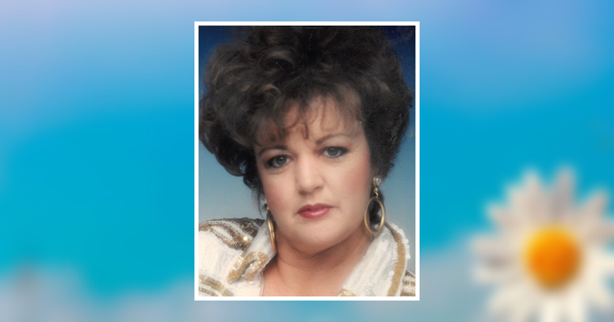 Joyce Jones Carter Obituary 2023 Wright Funeral Home and Crematory