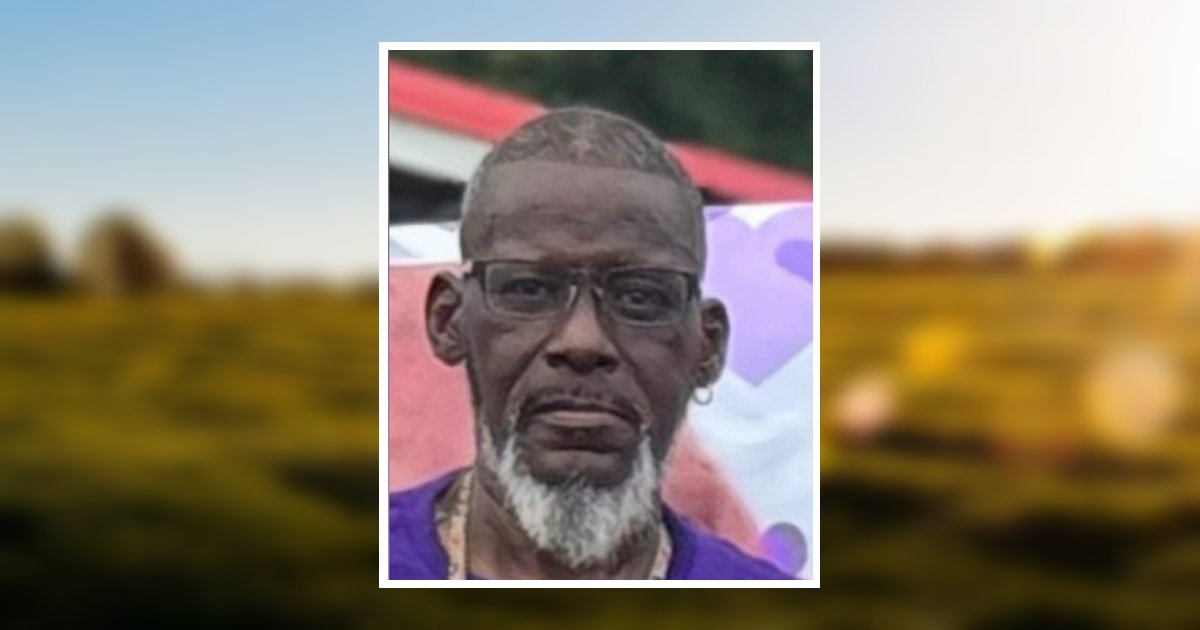 Rollen "Ash" Tomlin Jr. Obituary, Saint Matthews, SC