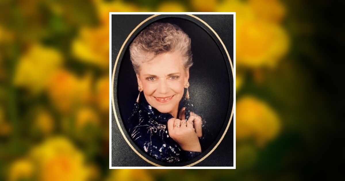 Gracie Faye Baker Obituary 2023 Waco Memorial Funeral Home 