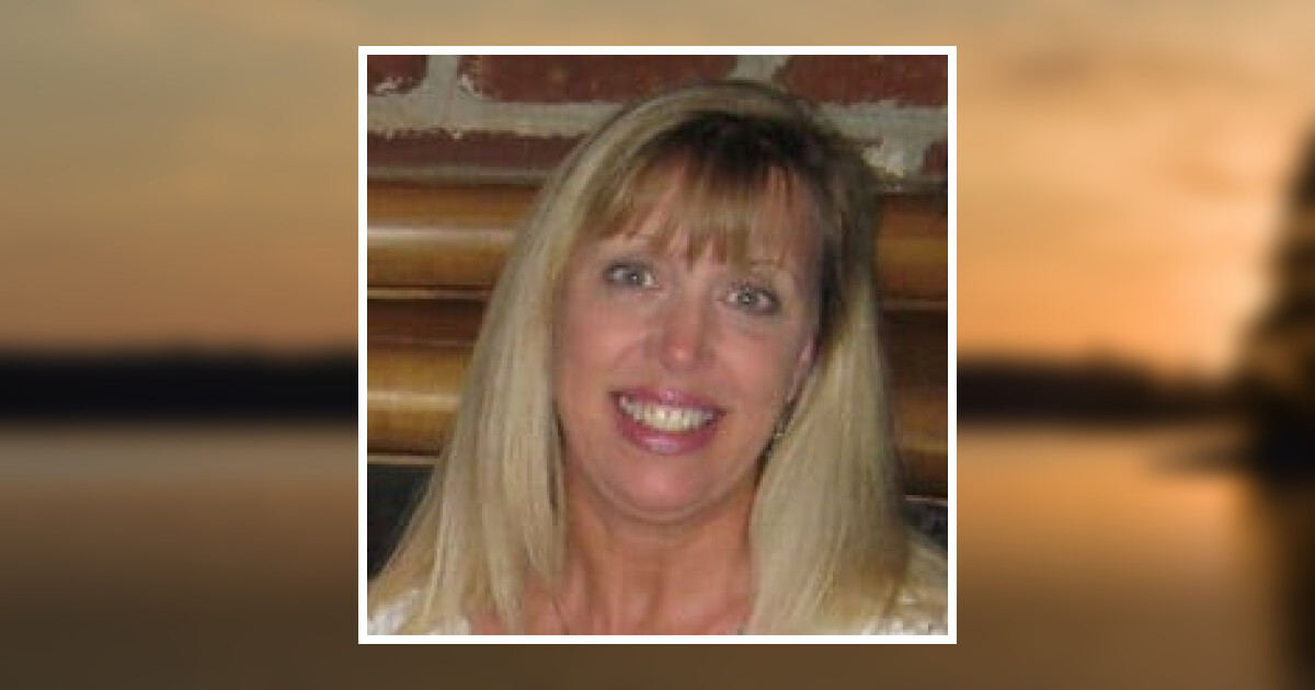 Melissa Richardson Obituary 2023 - West Cobb Funeral Home & Crematory