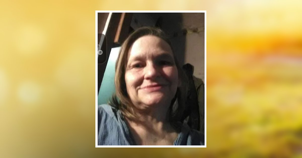 Tammy RamseySears Obituary, Hinton, WV