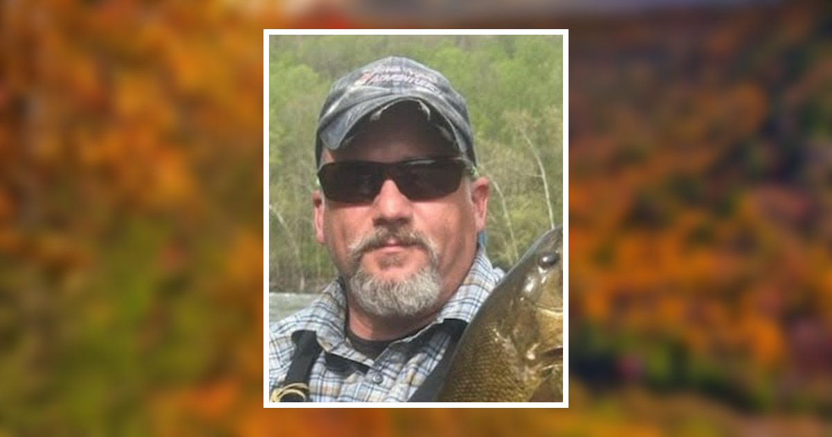 Patrick Wayne Stone Obituary, Oak Hill, WV