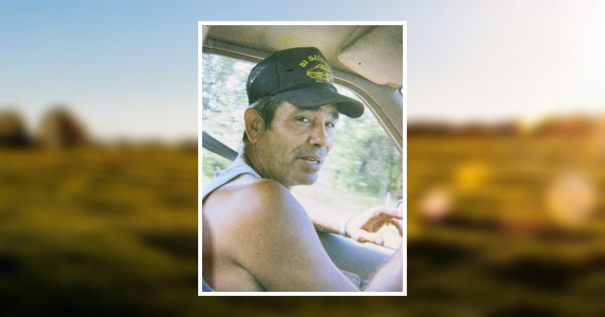 Charles "Joe" Morton Obituary 2022 Roberts Reed Culver Funeral Home