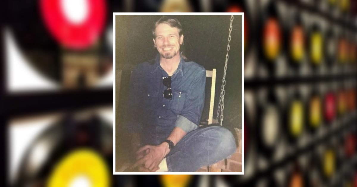 Richard "Rick" Don Mckinnon